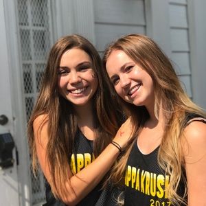 Meet your Posher, Brett